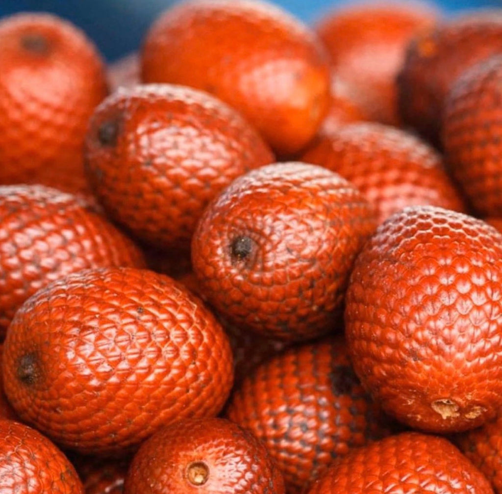 How Buriti Protects & Strengthens Hair and Skin