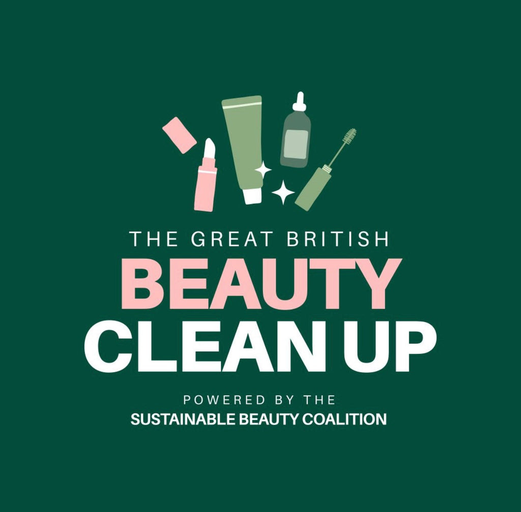 Sustainability in Beauty, Why Recycling Matters