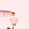 Rose Quartz Deeply Nourishing Shampoo - Sulfate Free