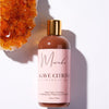 Citrine Deeply Hydrating & Restorative Pre- Shampoo Mask